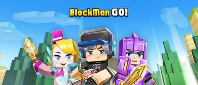 Download Blockman Go MOD APK 2.8.2 Terbaru 2021 | Unlimited Coins
