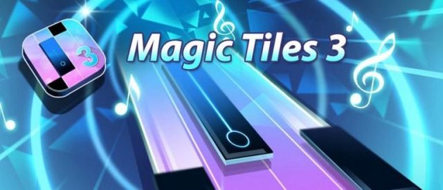 Download Magic Tiles 3 MOD APK v8.074.006 Full 2021 | Money/Unlocked VIP
