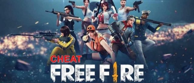 7 Aplikasi Cheat FF Asli Auto Headshot & Diamond 2021 | Gratis!
