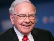 Investasi Cuan Versi Warren Buffet Saat Risiko Inflasi Tinggi