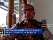 Cegah Kondisi Kritis Pasokan Batu Bara PLTU, Ini Saran IMEF