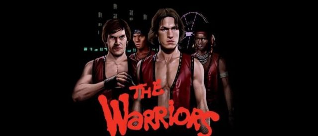 Kumpulan Cheat The Warriors PS2 & PSP Bahasa Indonesia, Bisa Langsung Tamat!
