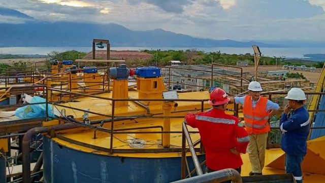 Laba BRMS Melesat 280%, Jadi US$ 3,63 Juta di Semester Laba BRMS Melesat 280%, Jadi US$ 3,63 Juta di Semester I