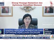 Soal Kenaikan Bunga Acuan, BI: Alternatif Terakhir!