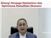 Era Bunga Rendah, Bos BNI Tegaskan Bakal Genjot Kredit