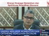 Kunci Ekonomi Tumbuh Sustain, Bos BRI: Adaptasi!