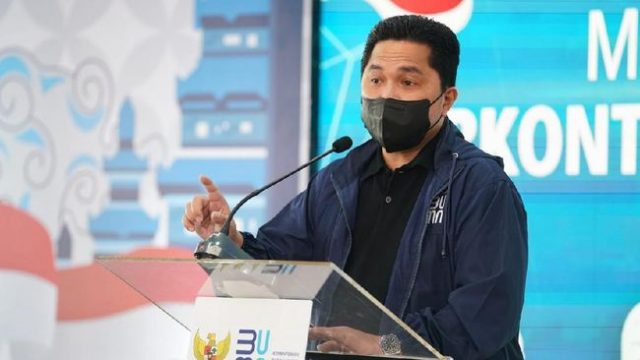 Siapkan The Next Leader, BUMN Muda Gelar Program Mentorship Siapkan The Next Leader, BUMN Muda Gelar Program Mentorship