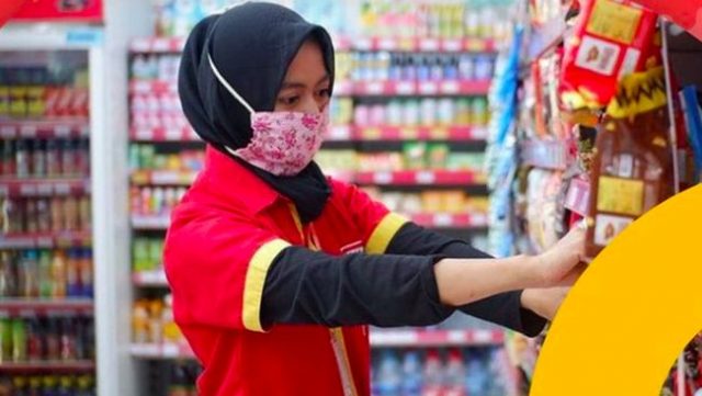 Alfamart Terseret Dugaan Penipuan Waralaba, Apa yang Terjadi? Alfamart Terseret Dugaan Penipuan Waralaba, Apa yang Terjadi?