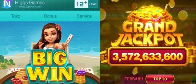 Download Domino Topbos v1.72 Terbaru 2021, Banyak Koin Gratis!
