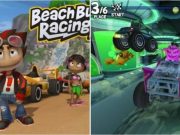 Download Beach Buggy Racing 2 v2021.03.05 Terbaru, Game Balapan Paling Seru!
