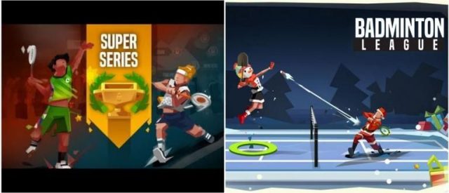 Download Bulutangkis Liga MOD APK Versi Terbaru dan Versi Lama! Download Bulutangkis Liga MOD APK Versi Terbaru dan Versi Lama!