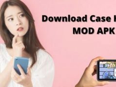 Download Case Hunter MOD APK V.1.0.10 | Unlimited Money
