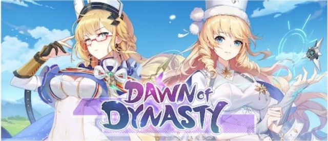 Download Dawn of Dynasty MOD APK 1.0.3 Terbaru, Unlimited Money!
