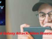 Download Galaxy Attack: Alien Shooter MOD APK v35.0 | Unlimited Money
