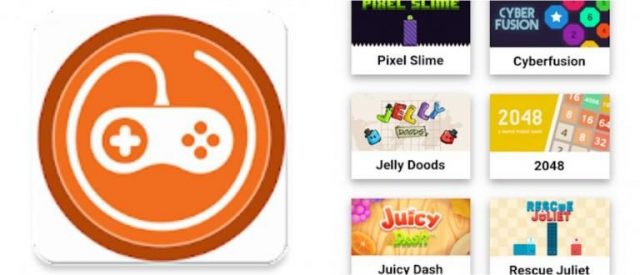 Download Game Center APK Versi Terbaru 10.0.26, Banyak Game Gratis dan Seru!
