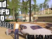 Download GTA San Andreas Lite v11 Terbaru 2021, HP Kentang Tetap Bisa Main!
