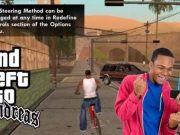 Download GTA San Andreas MOD APK v2.00 Terbaru 2021, Unlimited Money!
