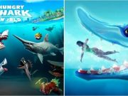 Download Hungry Shark World 4.4.2 APK + MOD, Unlimited Money!
