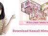 Download Kawaii Home Design MOD APK v0.8.3 | Unlimited Money
