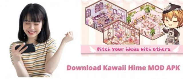 Download Kawaii Home Design MOD APK v0.8.3 | Unlimited Money
