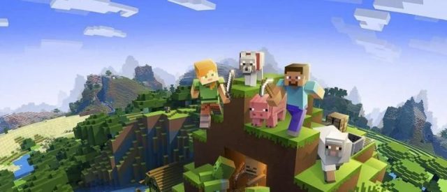 Download Minecraft MOD APK 1.17.20.22 Terbaru 2021 | Unlock Fitur Premium Gratis!
