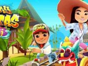 Download Subway Surfers MOD APK v2.20.3 Terbaru 2021, Unlimited Money!
