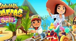 Download Subway Surfers MOD APK v2.20.3 Terbaru 2021, Unlimited Money!
