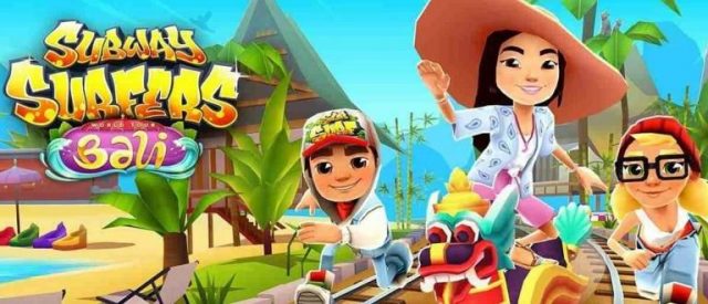 Download Subway Surfers MOD APK v2.20.3 Terbaru 2021, Unlimited Money! Download Subway Surfers MOD APK v2.20.3 Terbaru 2021, Unlimited Money!