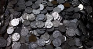 Ada Feeling Rupiah Bakal Berjaya Hari Ini!