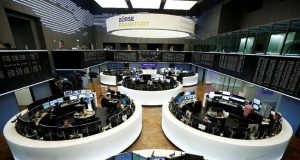 Ikuti Tren Global, Bursa Eropa Dibuka Menguat