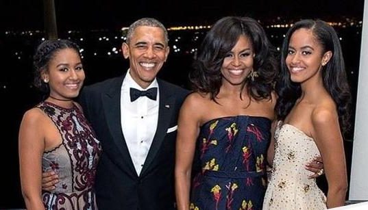 Jadi Kontroversi, Intip Pesta Mewah Ulang Tahun Obama Berbiaya Rp 14 M