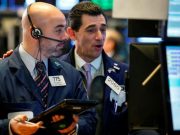 Usai Cetak Pola Bullish, Dow Futures Malah Anjlok 235 Poin