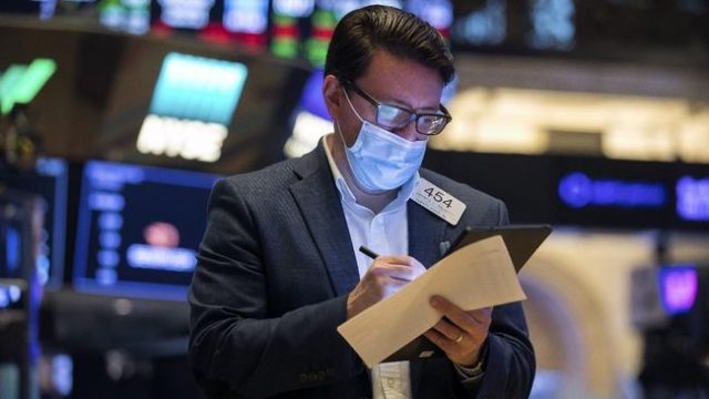 Senat AS Loloskan Paket Infastruktur, Dow Jones-S&P Menguat