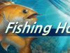 Download Fishing Hook MOD APK 2.4.2 Terbaru | Unlock Semua Item!
