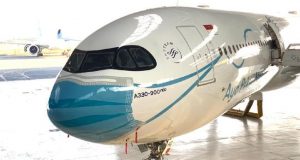 Deal! Garuda Lolos dari Gugatan Pailit, 9 Pesawat Direlokasi