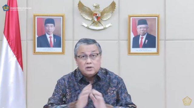 Gubernur BI Makin Optimistis Ekonomi RI Pulih, Ini Alasannya!