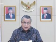 Tahun Ini, BI Sudah Borong Surat Utang Pemerintah Rp 123,13 T