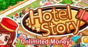 Download Hotel Story MOD APK v.2.0.10 | Unlimited Money Tanpa Root!
