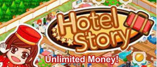 Download Hotel Story MOD APK v.2.0.10 | Unlimited Money Tanpa Root!
