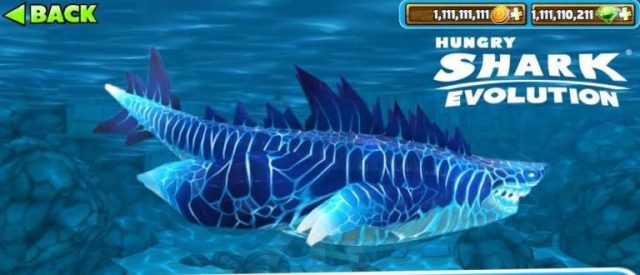 Download Hungry Shark Evolution v8.7.6 MOD APK (Unlimited Coins/Gems)
