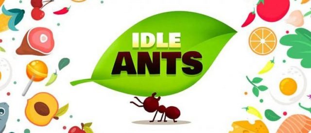 Download Idle Ants MOD APK 4.2.1 Terbaru 2021, All Unlocked!
