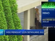 IHSG Menguat Diawal Agustus, Ini Sektor Yang Layak Dicermati