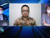 PPKM Diperpanjang, IHSG Pertahankan Level 6.100-an