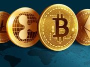 Awal Pekan Harga Kripto Anjlok, Bitcoin Paling Parah