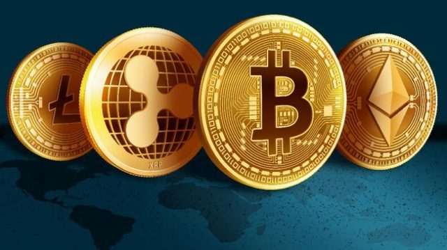 Awal Pekan Harga Kripto Anjlok, Bitcoin Paling Parah