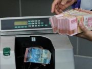 Rupiah Mungkin Melemah Hari Ini, Tapi Tipis Saja