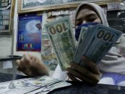 Naik US$ 200 Juta, Cadangan Devisa RI Jadi US$ 137,3 Miliar