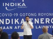 INDY Jual Saham Emiten Lo Kheng Hong Rp600 M, Cuan atau Rugi?