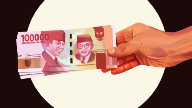 Rupiah Bisa Menguat Hari Ini, Semangat!