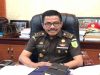 Wakil Jaksa Agung Setia Untung Arimulai. - Istimewa